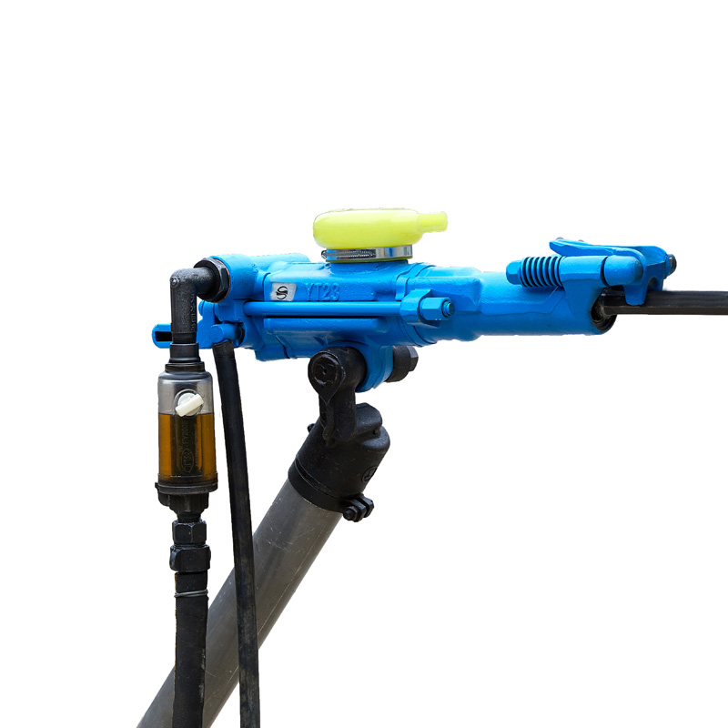 Whdrill অবিচ্ছেদ্য ড্রিল রড